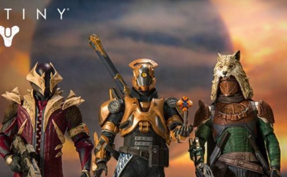 destiny-actionfiguren