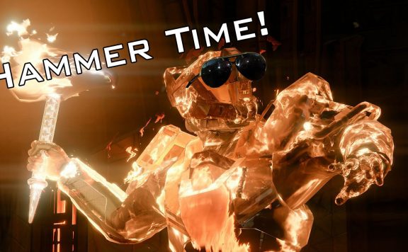 destiny-hammer-time