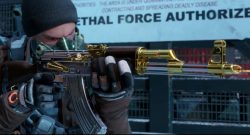 division-agent-exotic