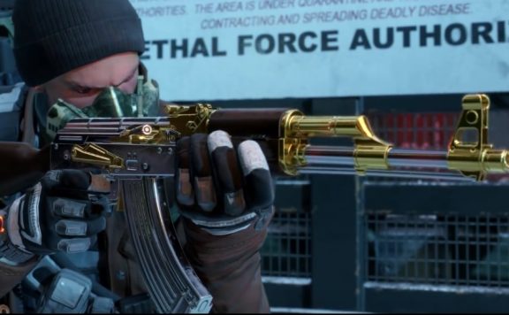 division-agent-exotic