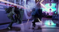 division-agent-schild