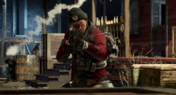 division-agent-schuss