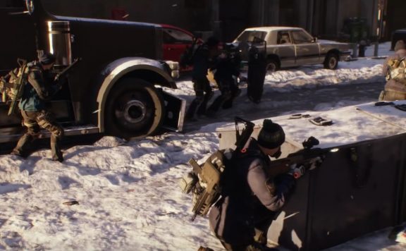 division-agenten-deckung