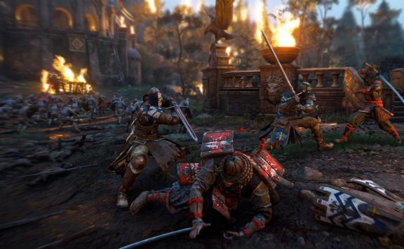 for-honor-kampf