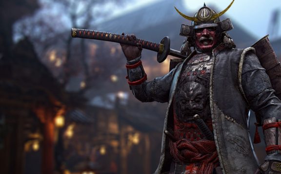 for-honor-kensei