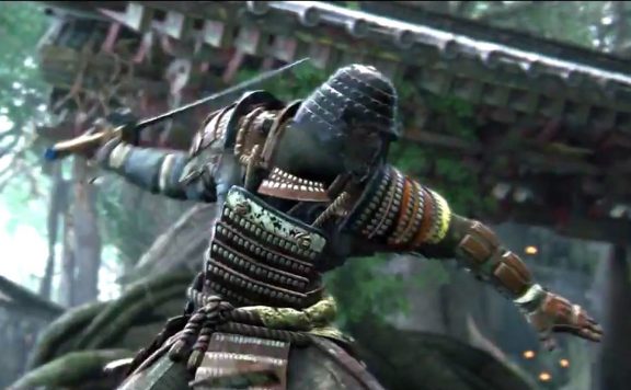 for-honor-orochi-angriff