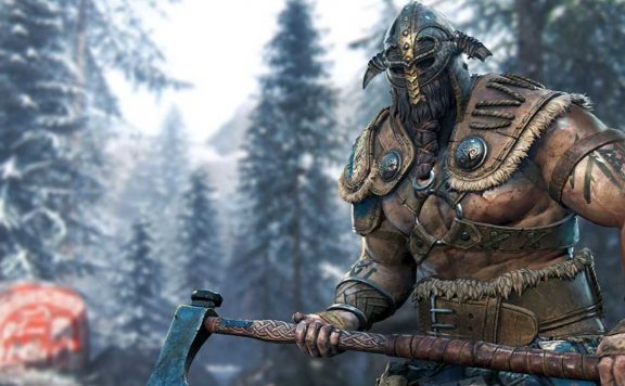 for-honor-plünderer