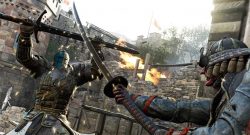 for-honor-wächter-kampf