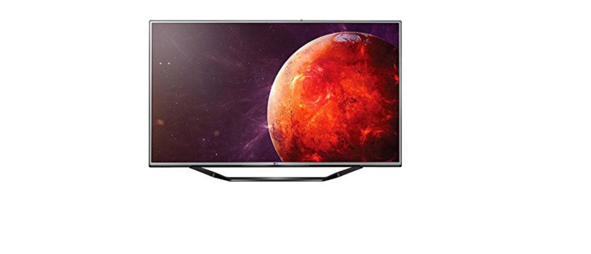 Amazon Angebote am 20.02.: LG 55 Zoll UHD-Fernseher, Corsair Strafe RGB Gaming-Tastatur