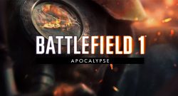 Battlefield 1 Apocalypse Titel