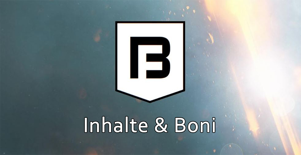 Battlefield 1: Battlefest – Inhalte und Boni veröffentlicht