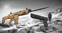 Ghost Recon WIldlands Beste Waffen Titel