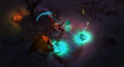 Diablo 3 Screenshot Necro8