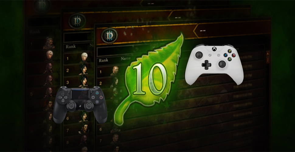 Diablo 3 – Seasons auf PS4 und Xbox One: Was ist drin? Wann geht’s los?