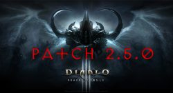 Diablo 3 Patch 2.5.0 Titel2
