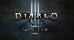 Diablo 3 Patch 2.5.0 Titel5