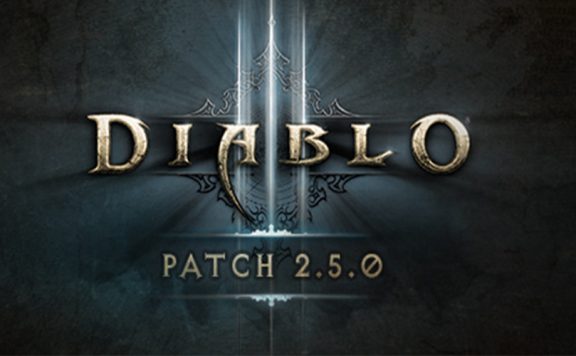 Diablo 3 Patch 2.5.0 Titel5