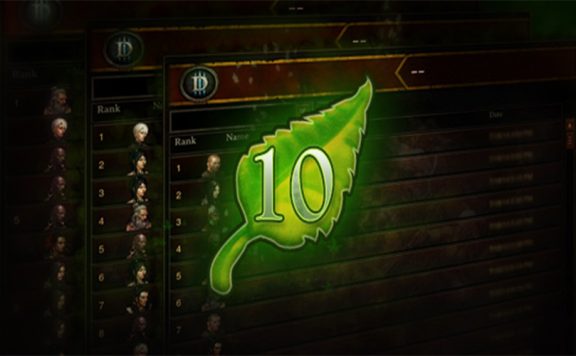 Diablo 3 Season 10 Titel