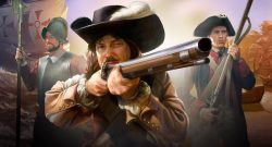 Europa Universalis Art