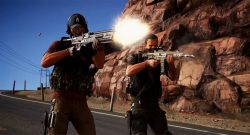 GRW Launch Trailer Titel