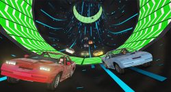 GTA 5 Online Cunning Stunts Special Titel