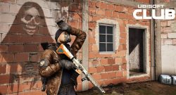 Ghost Recon Division Pack Titel