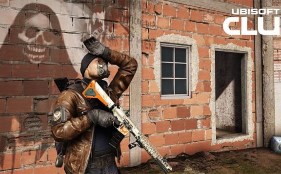 Ghost Recon Division Pack Titel