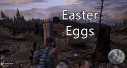 Ghost Recon Wildlands Easter Eggs Titel