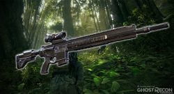 Ghost Recon Wildlands G28 Titel