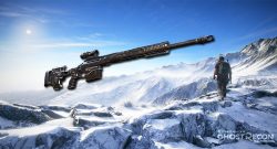 Ghost Recon Wildlands MSR Titel