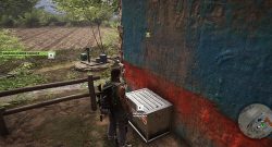 Ghost Recon Wildlands Nachschub markieren