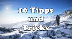 Ghost Recon Wildlands Tipps und Tricks Titel