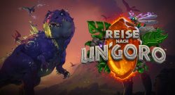 Hearthstone Ungoro Header