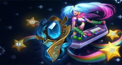 LoL Ehre-System Titel