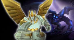 LoL Galio Rework Titel