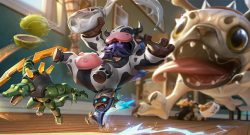 LoL Urfday 2017 Titel