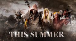 MU Legend Beta diesen Sommer