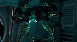 Mass Effect Andromeda Remnant