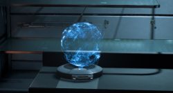 Mass Effect Andromeda SAM