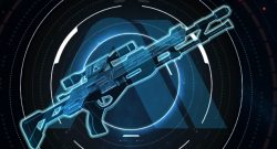 Mass Effect Andromeda Sniper Symbol