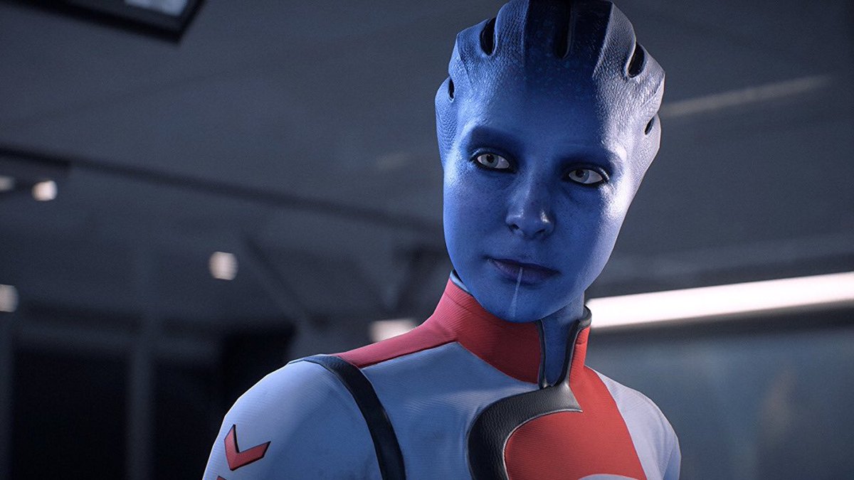 Mass Effect: Andromeda – So ändert ihr die Sprache auf Englisch (PC)