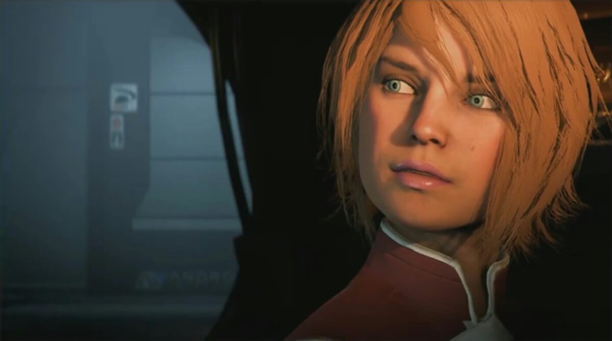 Mass Effect Andromeda: Entwickler musste für Feedback durch Mist waten