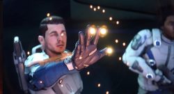 Mass Effect Launch Trailer