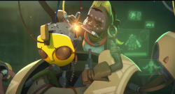 Orisa-Efi