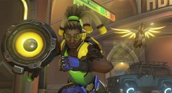 Overwatch Lucio Titel