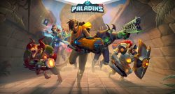 Paladins-Champion