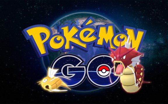 Pokemon GO Shiny Titel Garados2