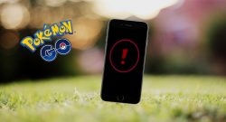 Pokémon GO Aktivitäten Titel