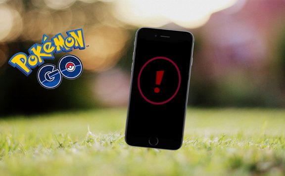 Pokémon GO Aktivitäten Titel
