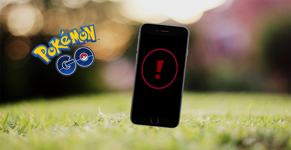 Neue Bannwelle – Spoofer werden aus Pokémon GO geworfen